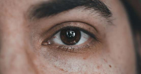 Mysterious Eye Colors by Race, What is the Most Common Eye Color? - Austin - 1
