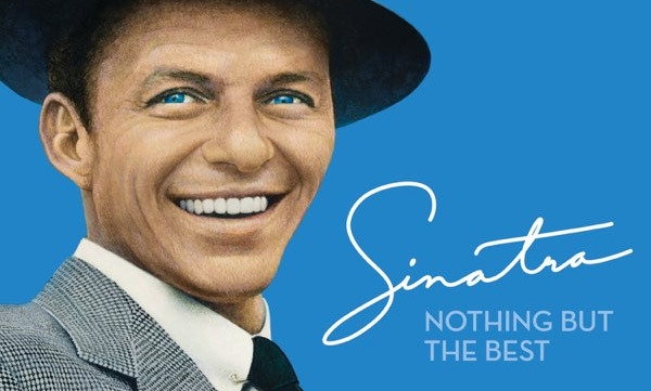 Frank Sinatra: A Symbol of 20th Century Popular Culture - New York - 1