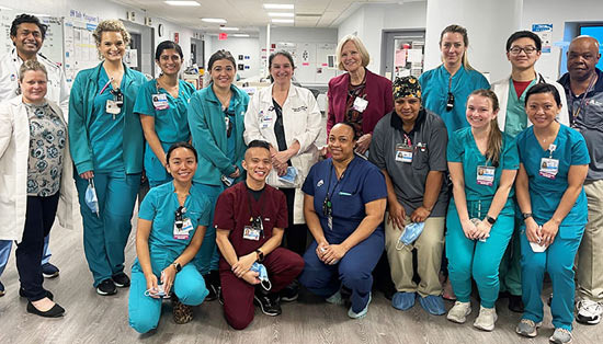 뉴욕 의학 연구의 산실, Mount Sinai Hospital - New York - 1