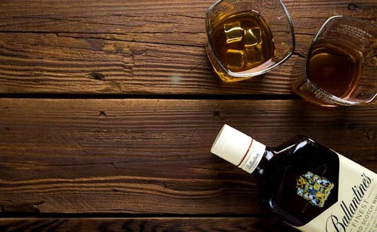 Excessive Alcohol Consumption is Especially Harmful in Old Age - Los Angeles - 1