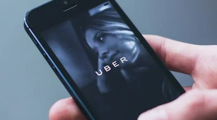 How to Request an Uber for a Friend Using My Account on the Uber App - District of Columbia - 1