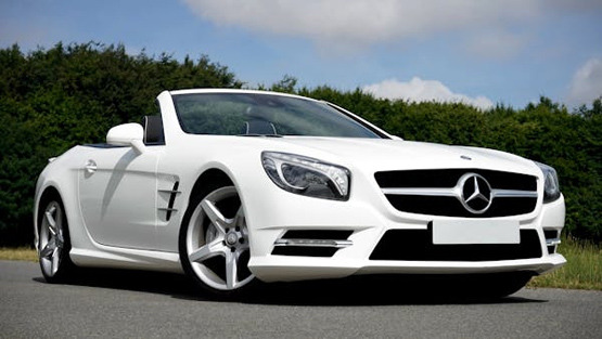Price Information for Mercedes-Benz Sold in Korea in 2025 - Los Angeles - 1