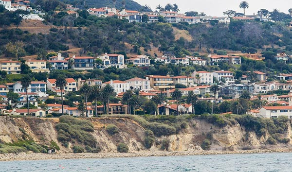 태평양 바다와 아주 가까운 거리에서 사는 느낌의 Torrance - Torrance - 1