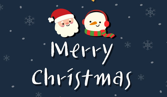 The Greeting 'Merry Christmas' May Make Someone Uncomfortable - Irvine - 1