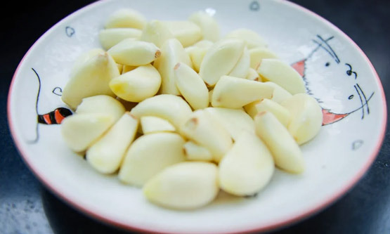 Reasons Garlic is Good for Your Health – What Ingredients Are Responsible? - Demarest - 1