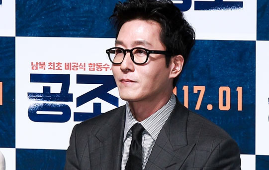 생각할수록 가슴 시린 배우, 구탱이 형 '김주혁'을 그리며 - Chicago - 1