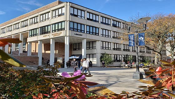 Queens Village, NY 인근 커뮤니티 칼리지 정보 - Queens Village - 2