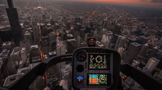 How Much Do Helicopter Pilot Training Institutions, Jobs, and Average Salaries Cost? - Augusta - 1