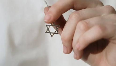 Shavuot? Rosh Hashanah? Major Jewish Religious Holidays - Los Angeles - 1