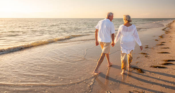 U.S. Retirement Pension Information - Receiving Retirement Benefits - Los Angeles - 1