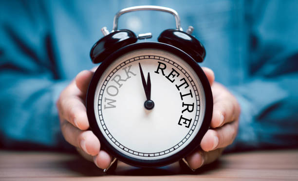 Retirement Pension Information to Review Regularly - Los Angeles - 1