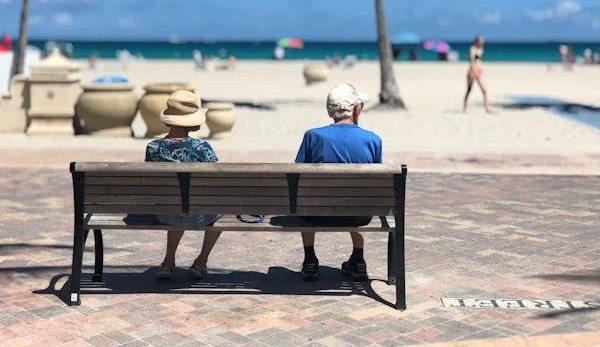 Potential Claims on Retirement Benefits in Divorce - Los Angeles - 1