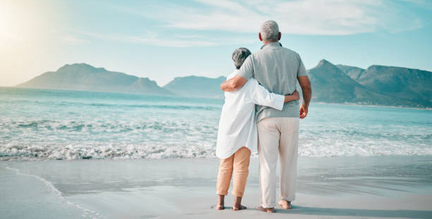 5 Key Benefits of U.S. Social Security (Social Security Benefits) - Los Angeles - 1