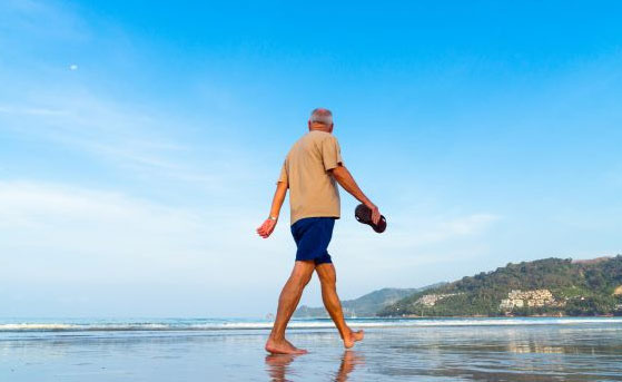 직장에서 제공하는 퇴직연금 (Retirement pensions) - Los Angeles - 1