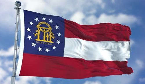왜 조지아는 '레드 스테이트'에서 경합주가 되었을까? - Atlanta - 1
