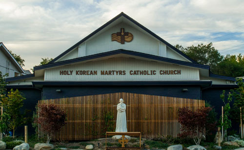 산호세 한인 교회, 이민 생활의 든든한 버팀목 - San Jose - 2