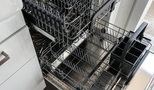 How Much Will My Electric Bill Be If I Use a Dishwasher Every Day for a Month? - Denver - 1