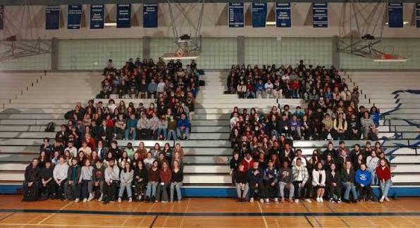 시애틀 IB 특화 공립고등학교, Ingraham High School - Seattle - 2
