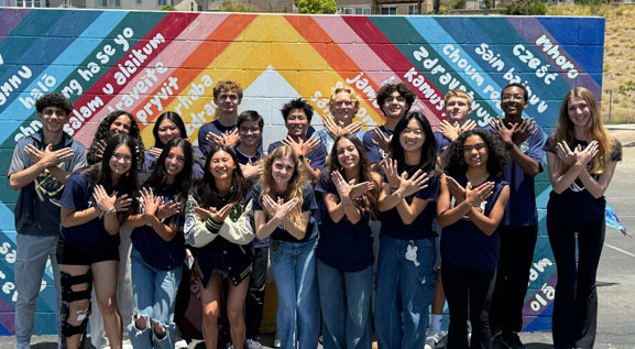 샌디에이고 명문 공립 Del Norte High School - San Diego - 2