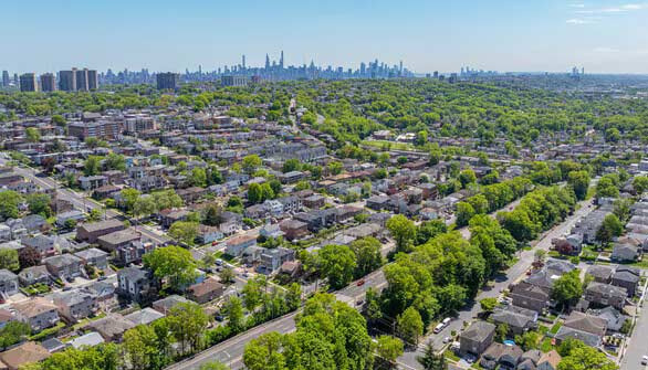 Nearby Cities to Know When Living in Palisades Park - Palisades Park - 1