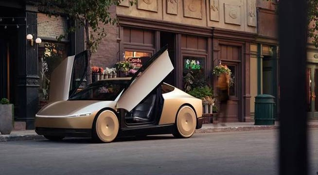 Unbelievable Tesla Autopilot, How Big of a Change Will It Bring? - Dallas - 2