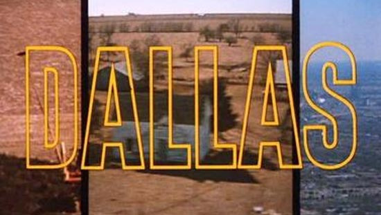 The Legendary TV Drama Dallas That Aired for 14 Years - Dallas - 3