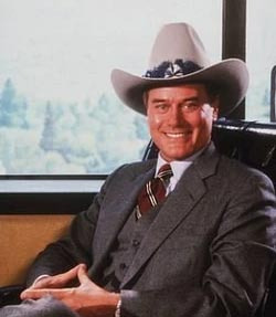The Legendary TV Drama Dallas That Aired for 14 Years - Dallas - 2