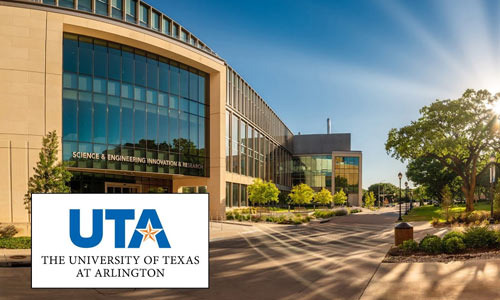 달라스 교육의 허브 University of Texas at Arlington - Dallas - 2