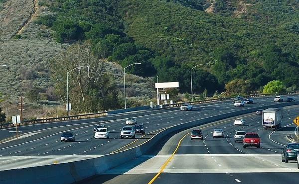 Calabasas, a Wealthy Neighborhood Too Far to Get Close - Los Angeles - 3