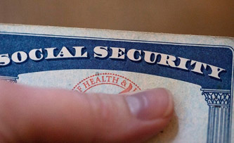 SSI 그리고 소셜연금 (Social Security Benefits)의 차이점 - Los Angeles - 1