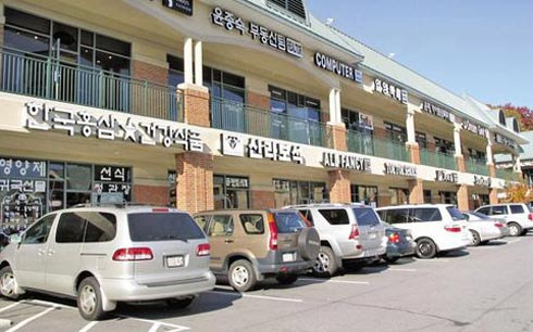 미국 속 한국인 커뮤니티, 편안한가? 답답한가? - Atlanta - 1