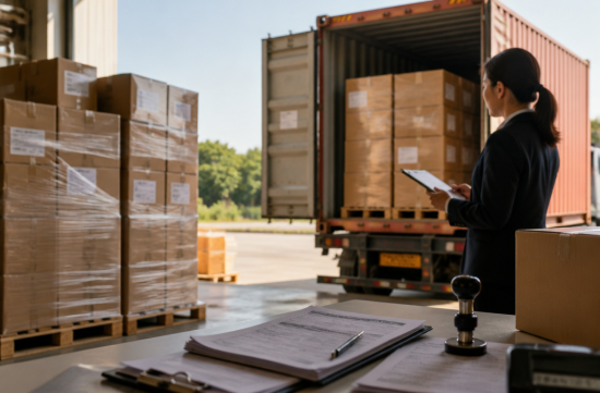 Will Bringing Korean Products to the U.S. Be Profitable? The Reality of Import Business - Atlanta - 1
