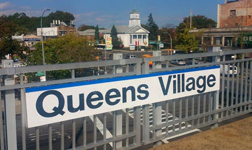 퀸즈빌리지 행정구역 이야기 - Queens Village - 1