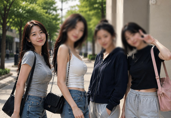 젊었다는게 죄는 아닌데, 기억은 안 바래고 몸만 바래지네요 - San Diego - 1