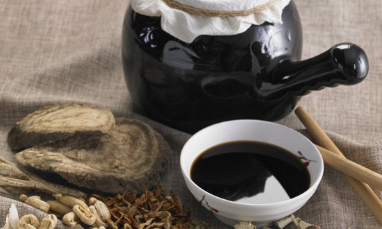 Herbal Medicine? Diet, Exercise, and Sleep Are More Important - Queens Village - 1