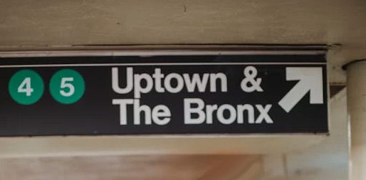 Uptown New York Located North of Manhattan - New York - 1
