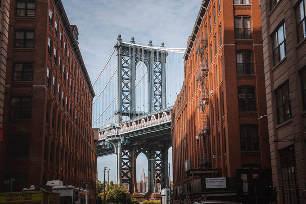 The Development Process of Brooklyn - Brooklyn - 1