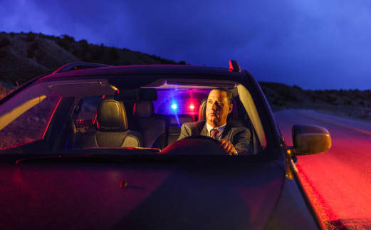 New York DWI Laws - New York - 1