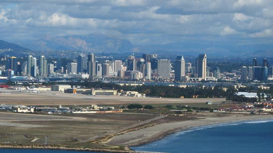 Understanding San Diego's Administrative Divisions: Differences Between City and County - San Diego - 1