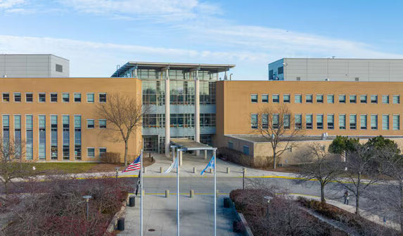 시카고 명문, Northside College Preparatory High School - Chicago - 1