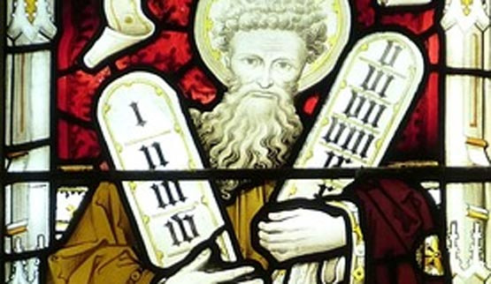 Can the Ten Commandments Be Displayed in Every Classroom? – Louisiana Bill - District of Columbia - 1