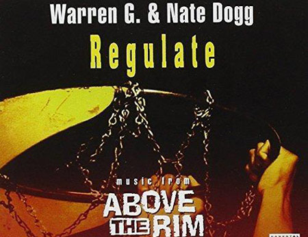 1994년 음반시장을 뒤흔든 노래, Warren G의 ‘Regulate’ - Buena Park - 1