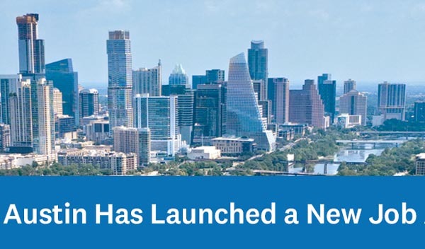Job Opportunities Remain Easy for Skilled Individuals in Austin - Austin - 1