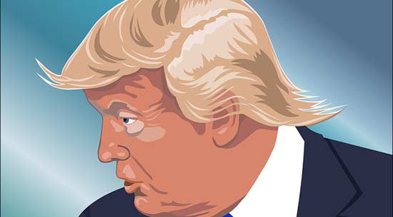 Was President Trump's 'What the f***' Comment Just a Slip of the Tongue? - New York - 1