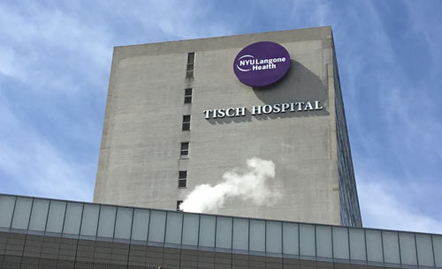 YU Langone Health, New York's Cutting-Edge Medical Facility - New York - 1