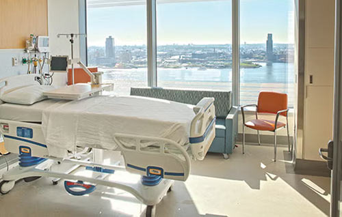 YU Langone Health, New York's Cutting-Edge Medical Facility - New York - 2