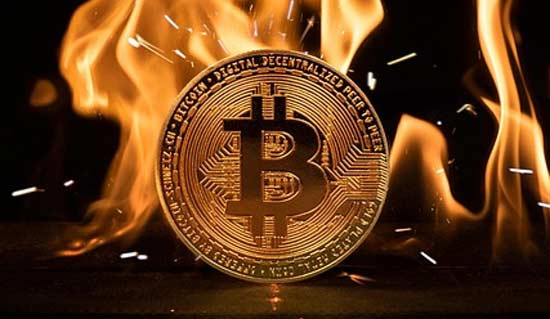 Will Bitcoin Disappear or Reach $500,000? - Las Vegas - 1