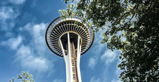 워싱턴주에 살고있는 한인 인구는 10만인가 14만인가? - Seattle - 1