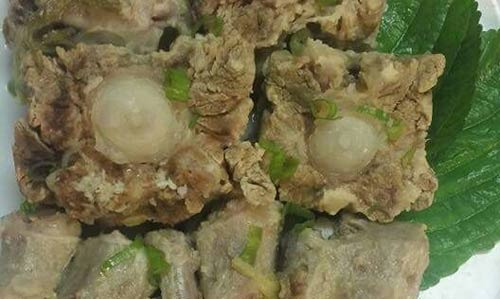 시애틀 비 오는 날엔 역시 꼬리곰탕, 제대로 끓여 먹어요 - Seattle - 3