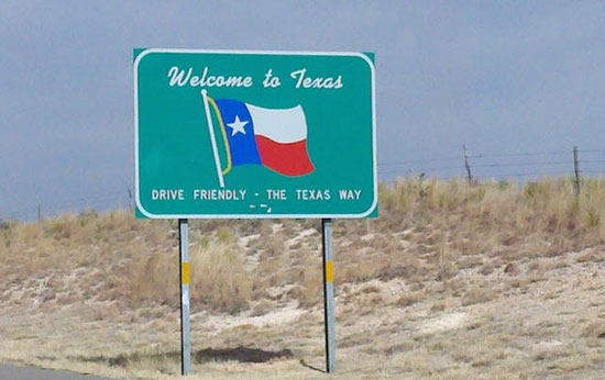Irving, Where Texas Regionalism Subtly Infuses Daily Life - Irving - 1